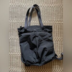 Bellroy lite tote pack